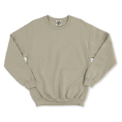 Unisex Go To Crew Sweatshirt (Pigment Dyed)