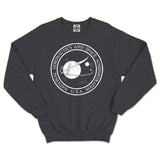 Original NASA Seal Unisex Crew Sweatshirt