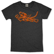 Flying Tigers Toddler Tee