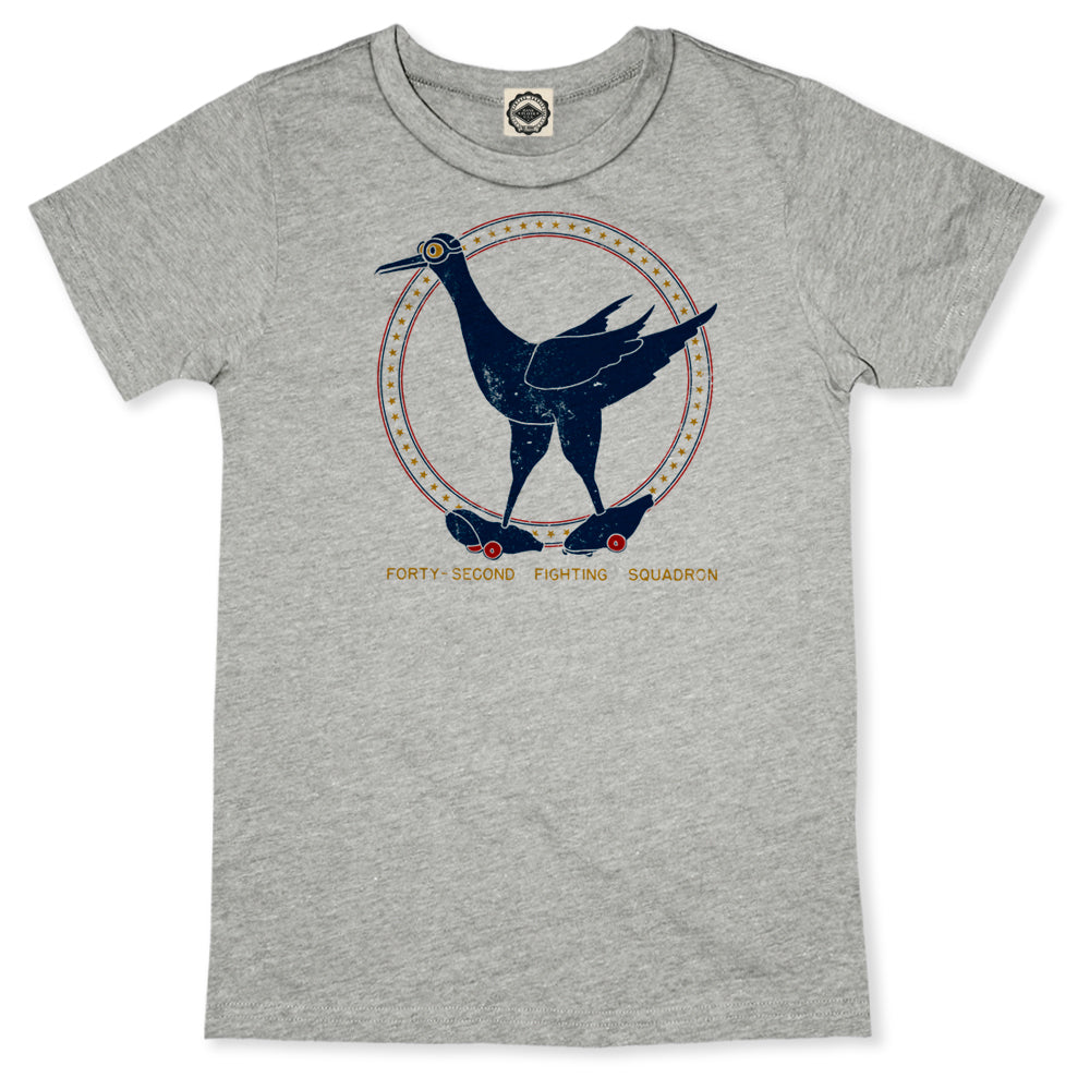 Forty-Second Fighting Squadron Men's Tee