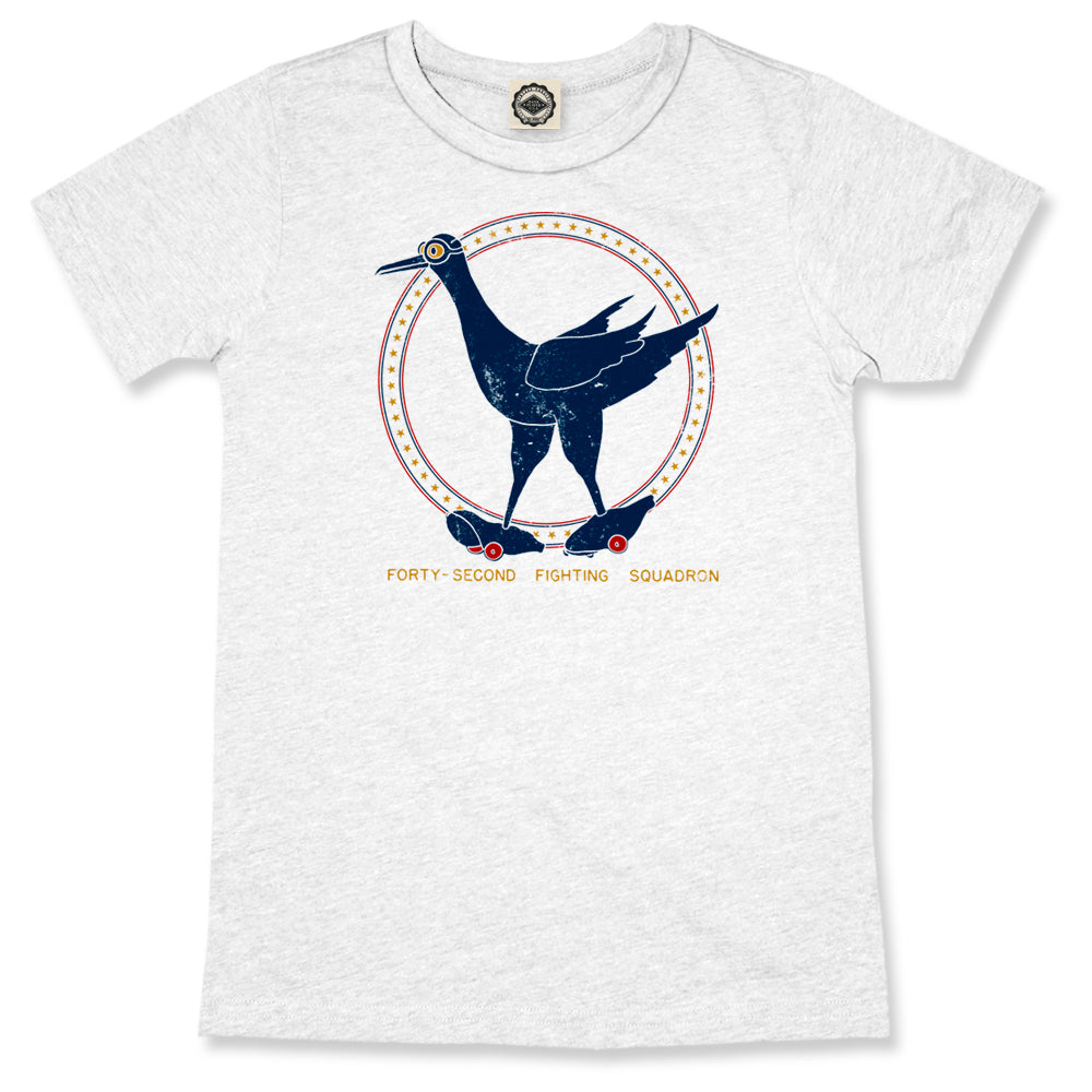 Forty-Second Fighting Squadron Men's Tee
