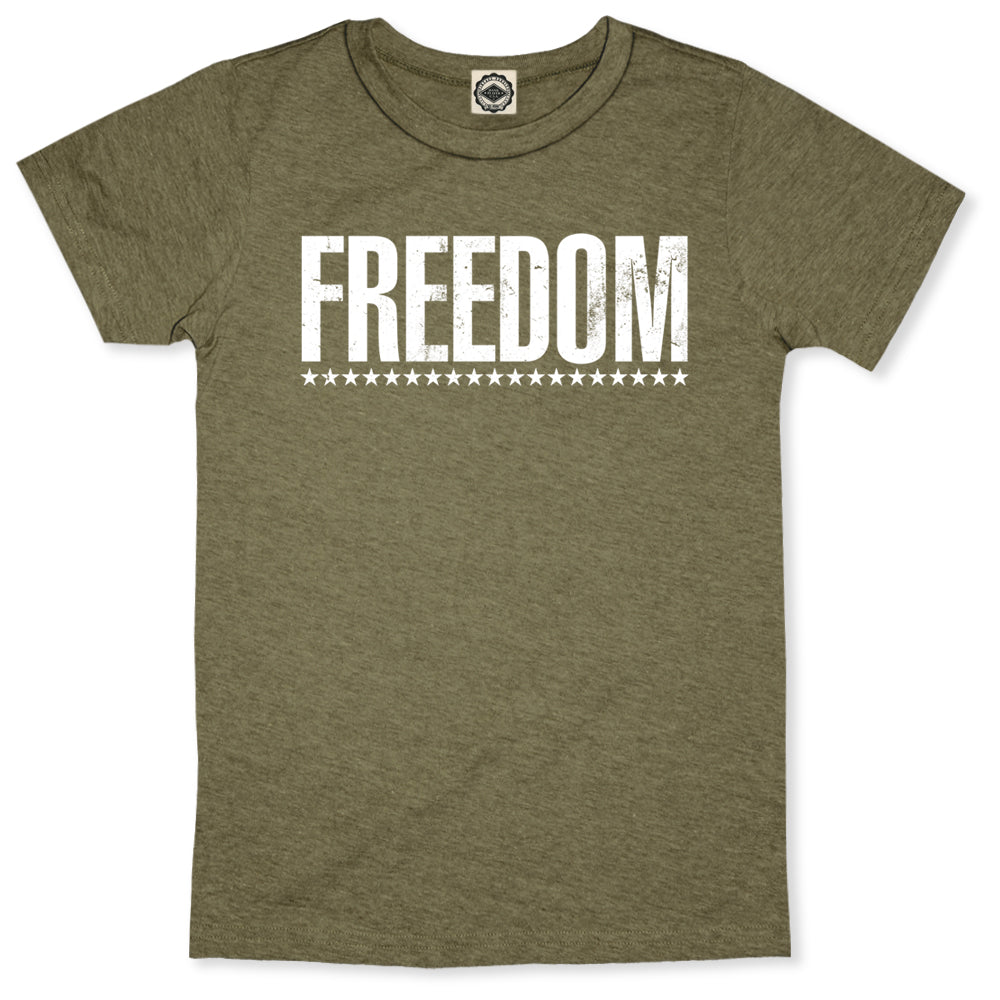 Freedom Men's Tee