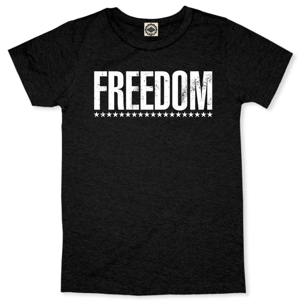 Freedom Men's Tee