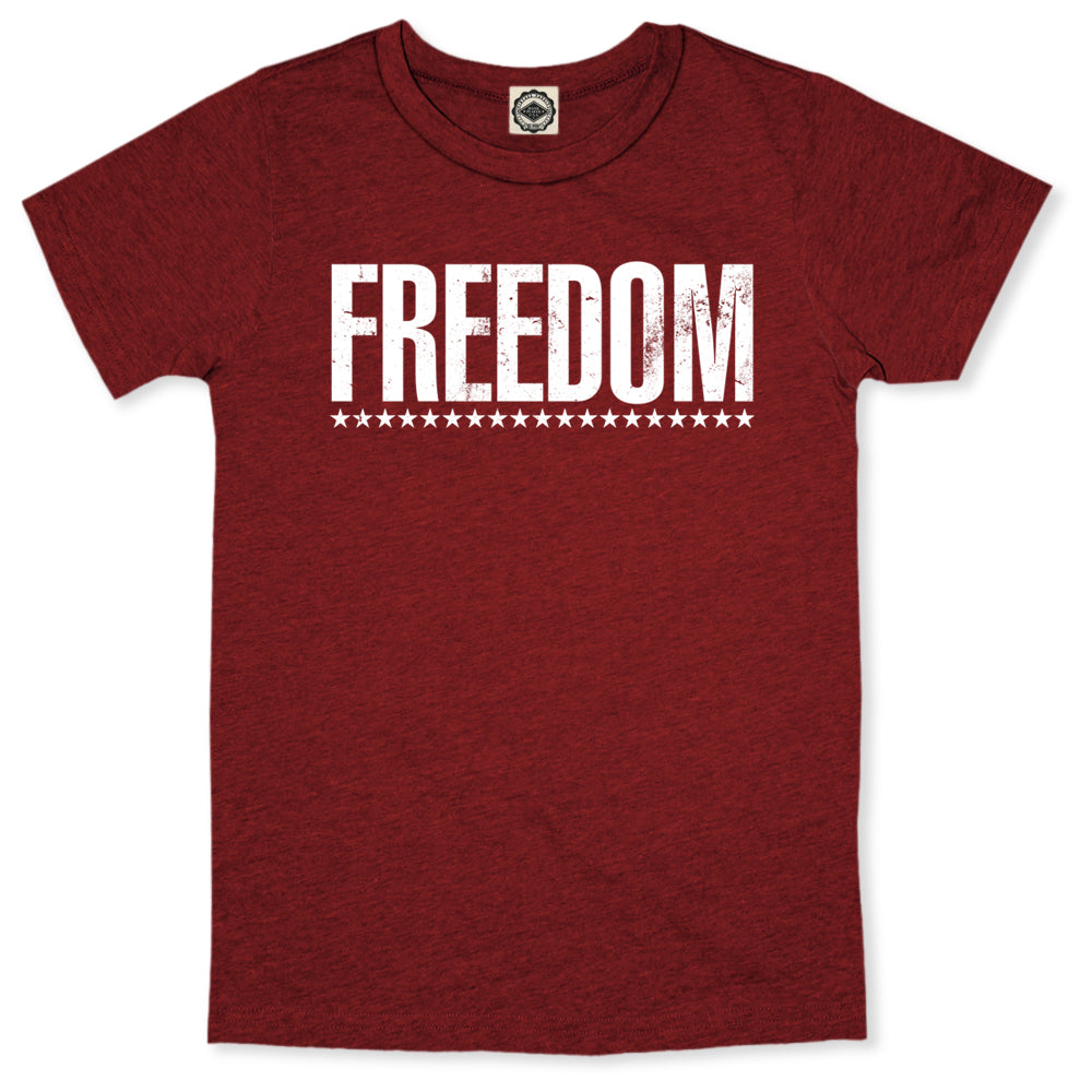 Freedom Men's Tee