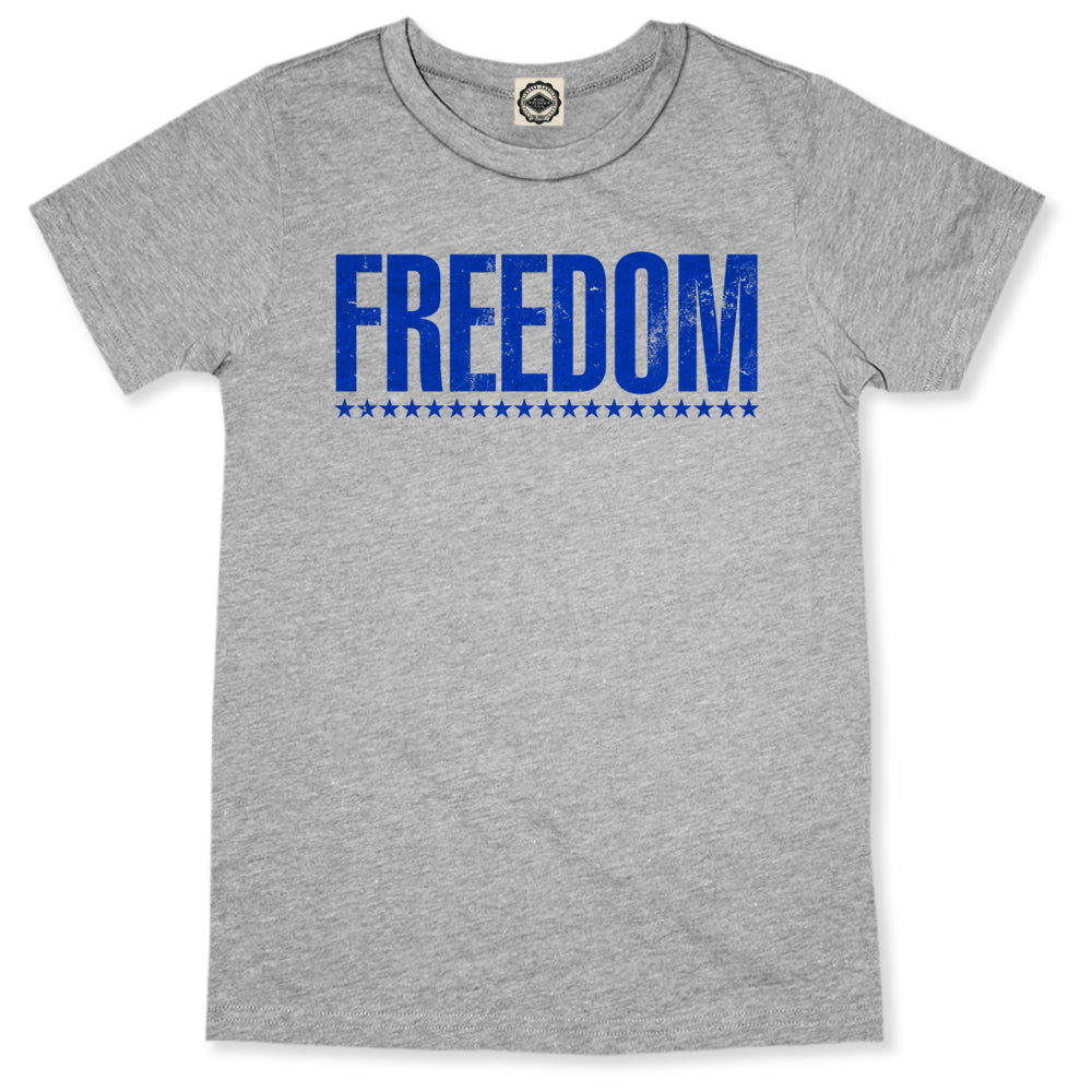 Freedom Men's Tee