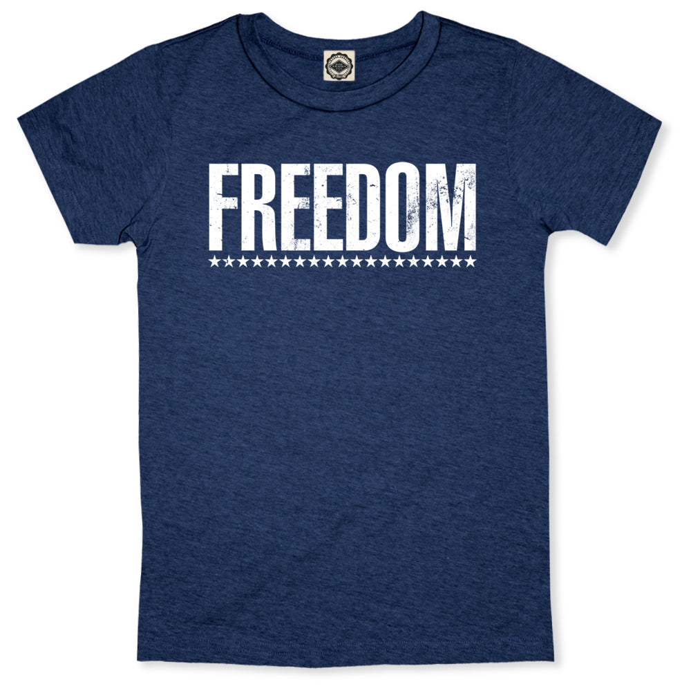 Freedom Men's Tee