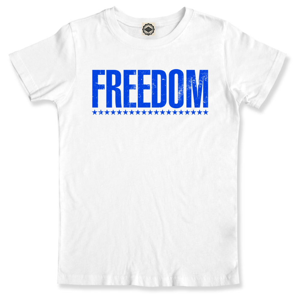 Freedom Men's Tee