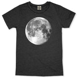 Full Moon Kid's Tee