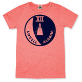 NASA Gemini XII (12) Logo Kid's Tee