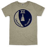 NASA Gemini XII (12) Logo Toddler Tee