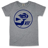 NASA Gemini VII (7) Logo Toddler Tee