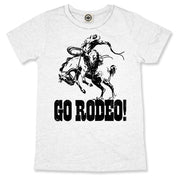 Go Rodeo Men's Tee