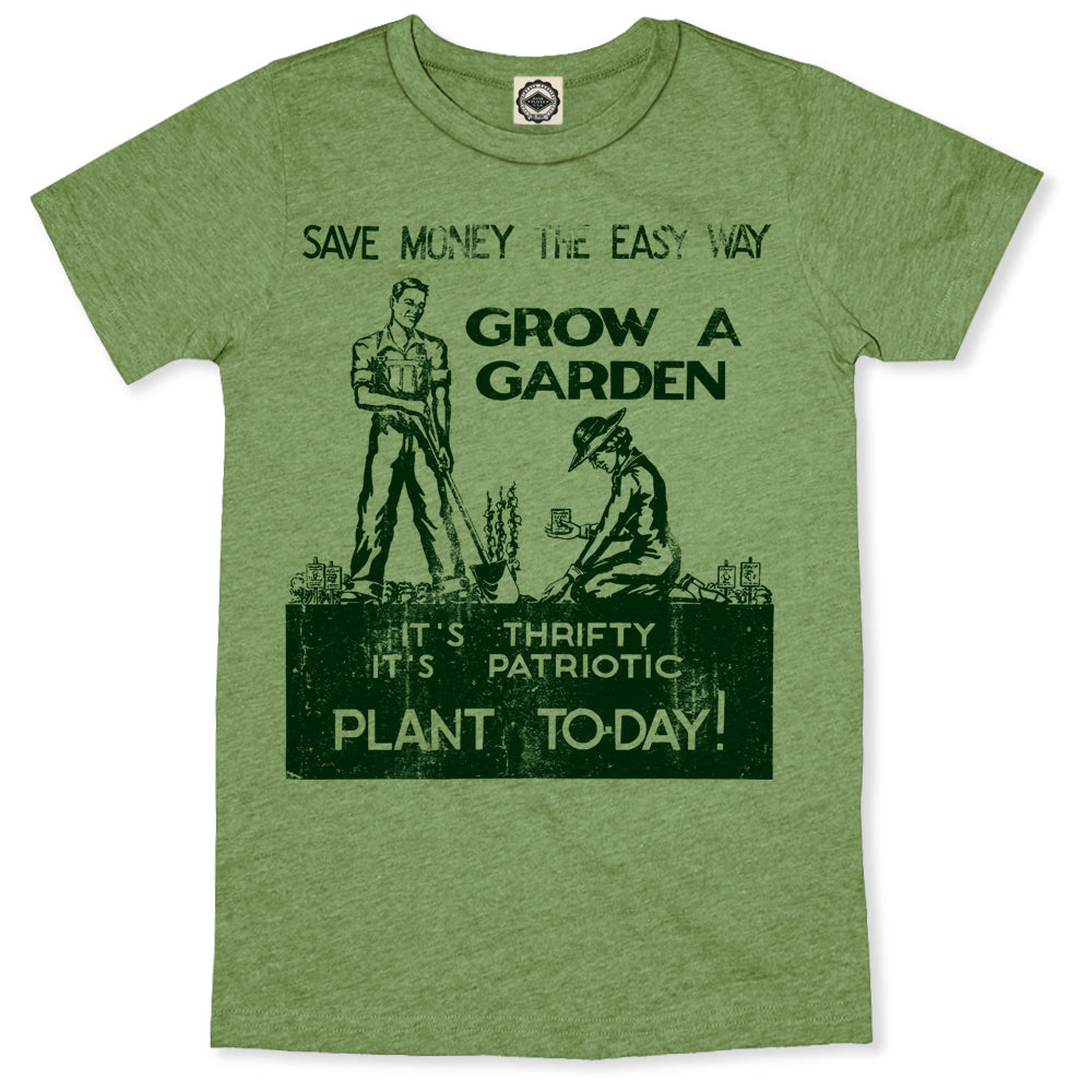 Grow A Garden Men's Tee
