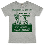 Grow A Garden Unisex Tee