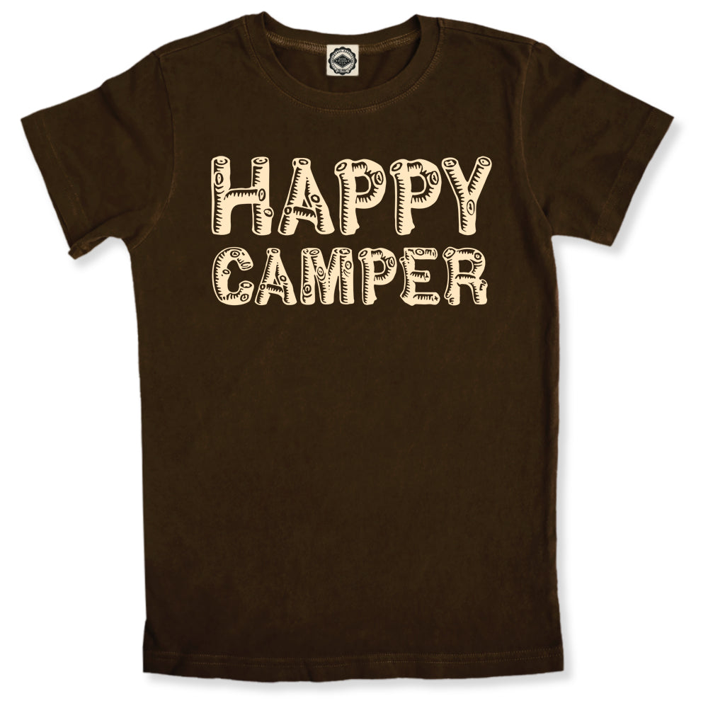 Happy Camper Men's Tee