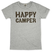 Happy Camper Men's Tee