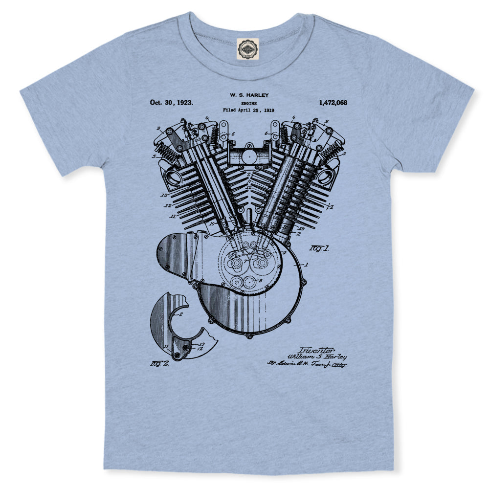 Tee-shirt Thrills Harley-Davidson homme - Motorcycles Legend shop Tee-shirt Thrills Harley-Davidson homme - Motorcycles Legend shop