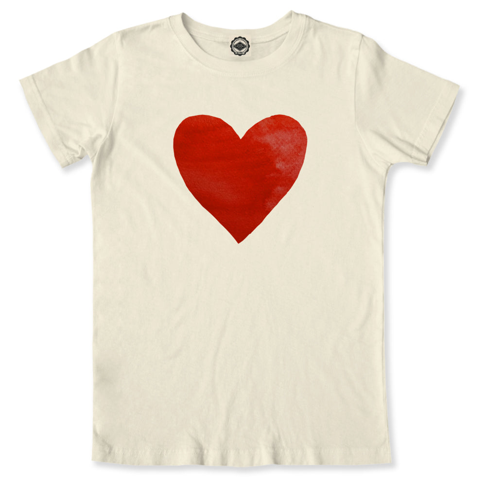 Vintage Heart Men's Tee