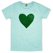Vintage Heart Unisex Tee