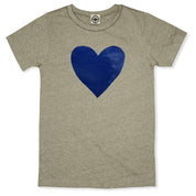 Vintage Heart Men's Tee