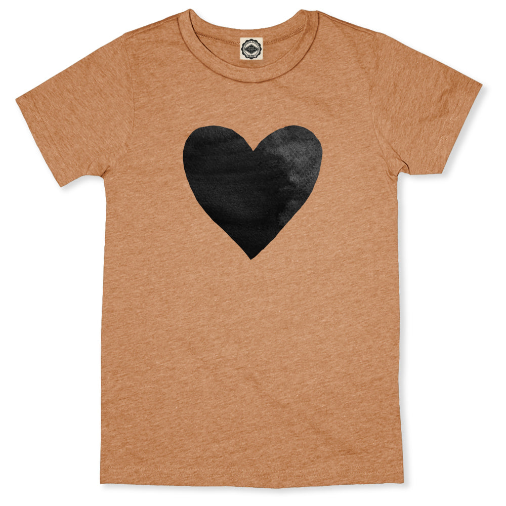 Vintage Heart Men's Tee