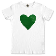 Vintage Heart Unisex Tee