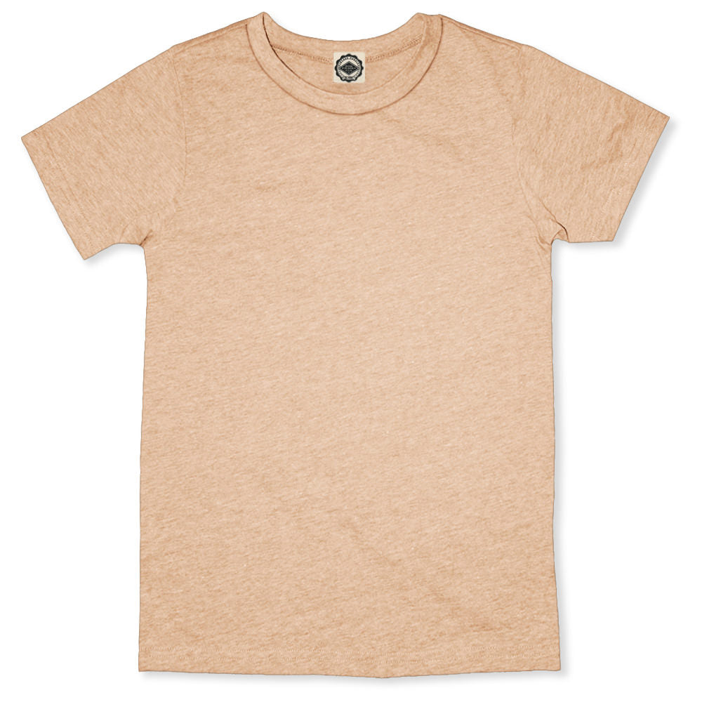 Go-To Infant Short Sleeve Tee