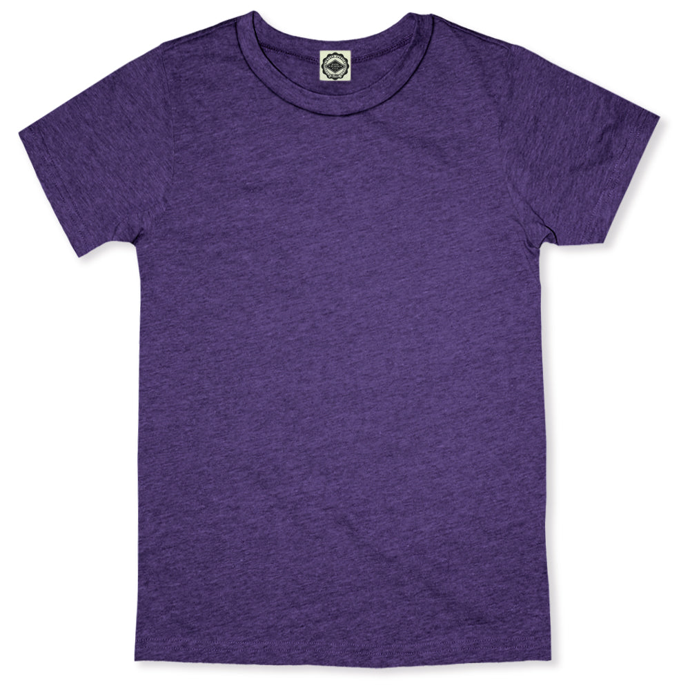 Go-To Toddler Short Sleeve Tee