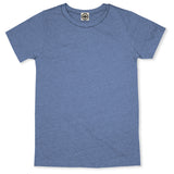 Go-To Unisex Short Sleeve Tee (Heather Colors)