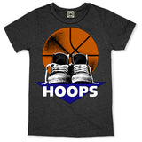 Classic HP Hoops Infant Tee