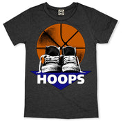 Classic HP Hoops Kid's Tee