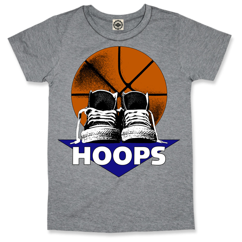 Classic HP Hoops Toddler Tee