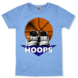 Classic HP Hoops Kid's Tee