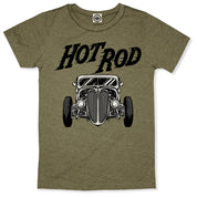 Hot Rod Men's Tee