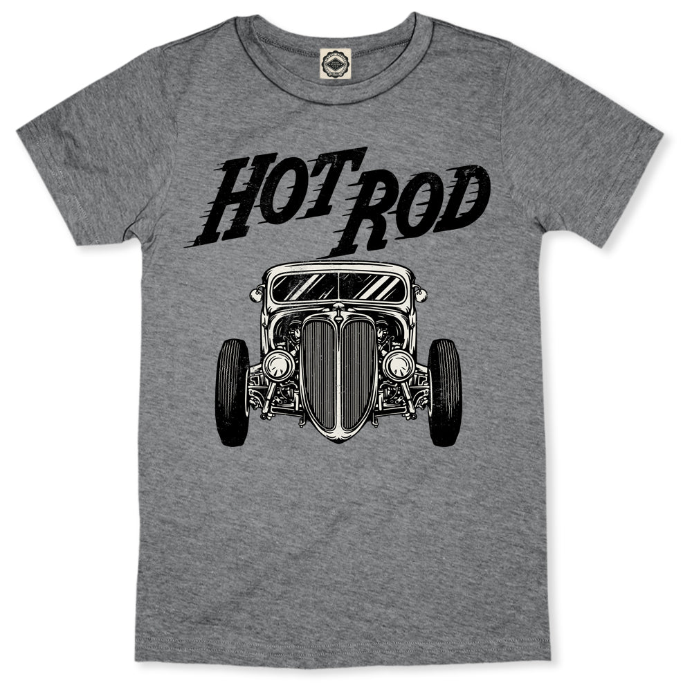 Hot Rod Men's Tee