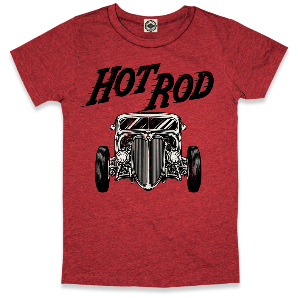 Hot Rod Men's Tee