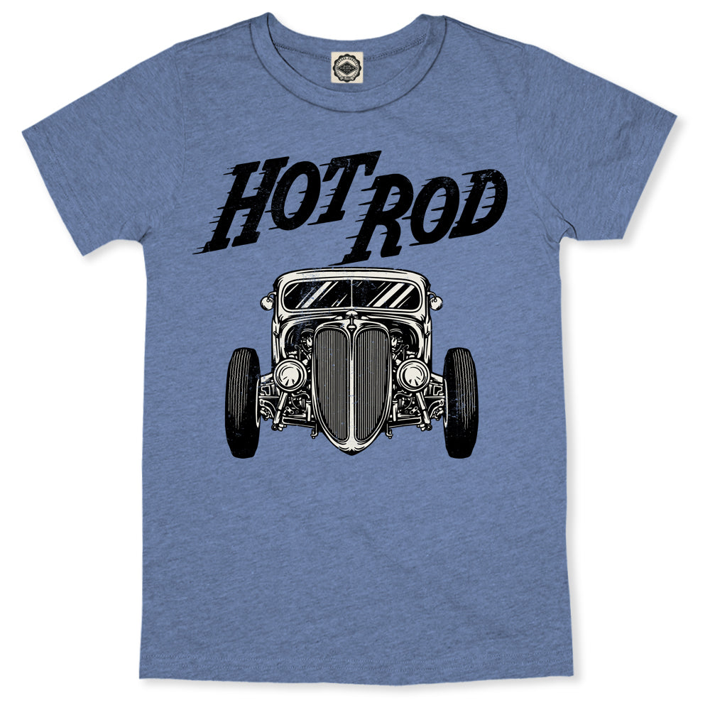 Hot Rod Men's Tee