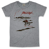 Howdy Cowboy Unisex Tee