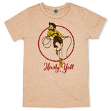 Howdy Y'All Unisex Tee