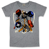 Classic HP Sticks Infant Tee