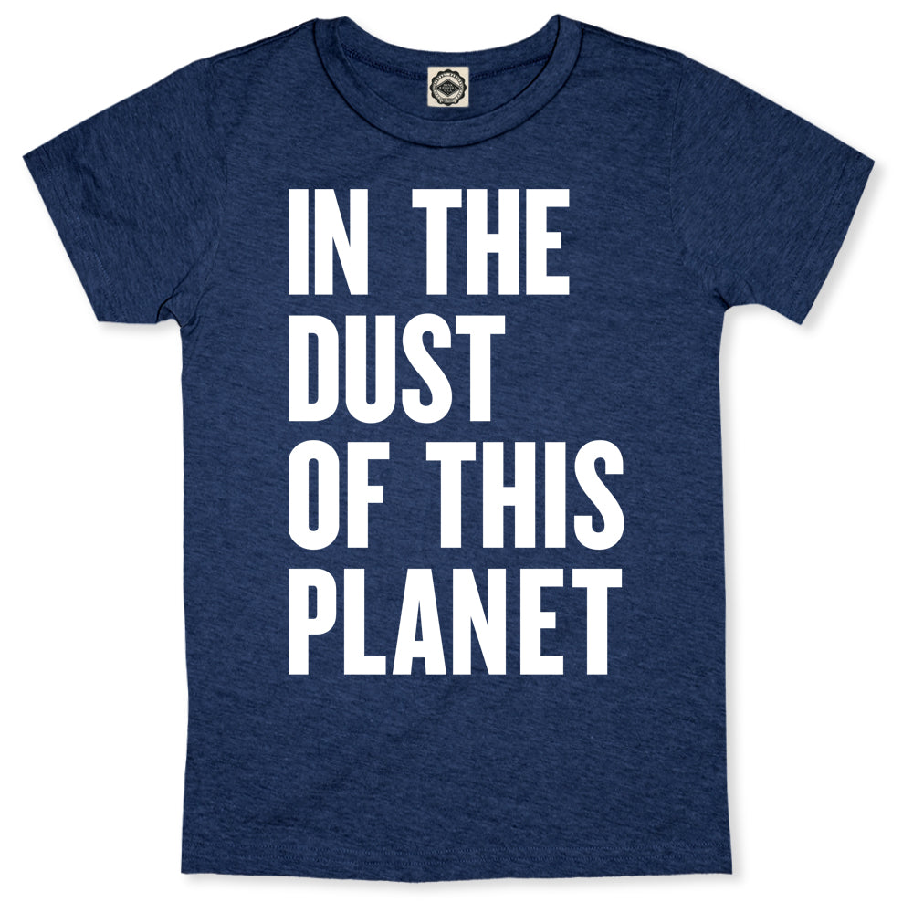 In The Dust Of This Planet Men's Tee