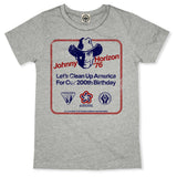 Johnny Horizon '76 Bicentennial Unisex Tee