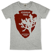 Joshua Tree National Park Kid's Tee