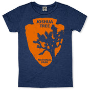 Joshua Tree National Park Kid's Tee