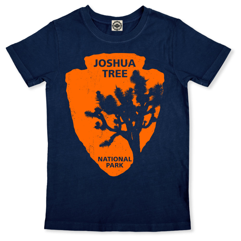Joshua Tree National Park Infant Tee