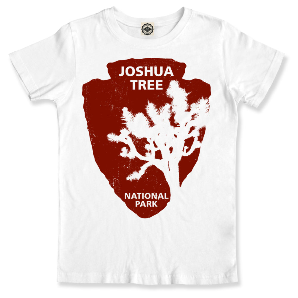Joshua Tree National Park Toddler Tee