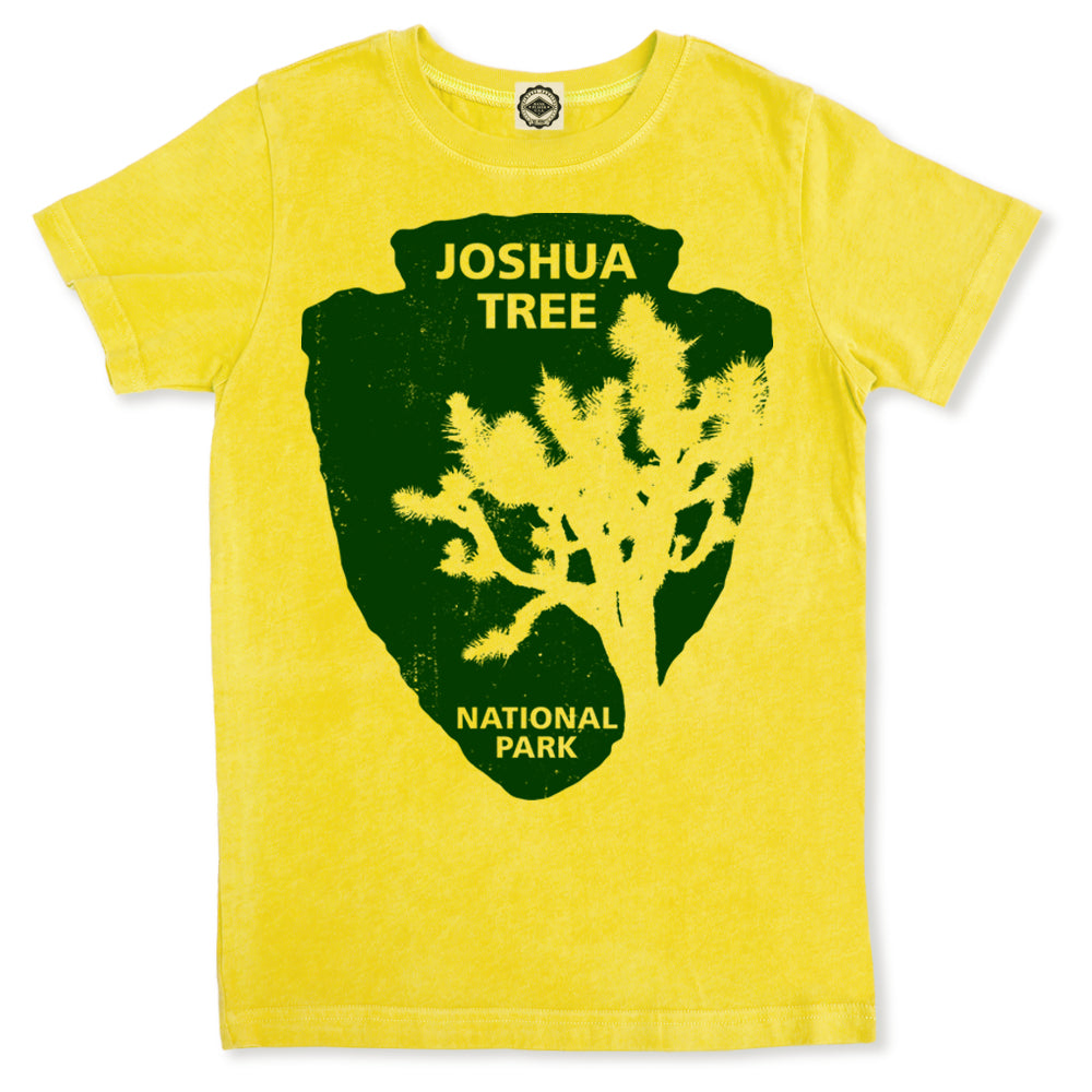 Joshua Tree National Park Men's Tee