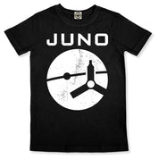 NASA Juno Mission Logo Kid's Tee