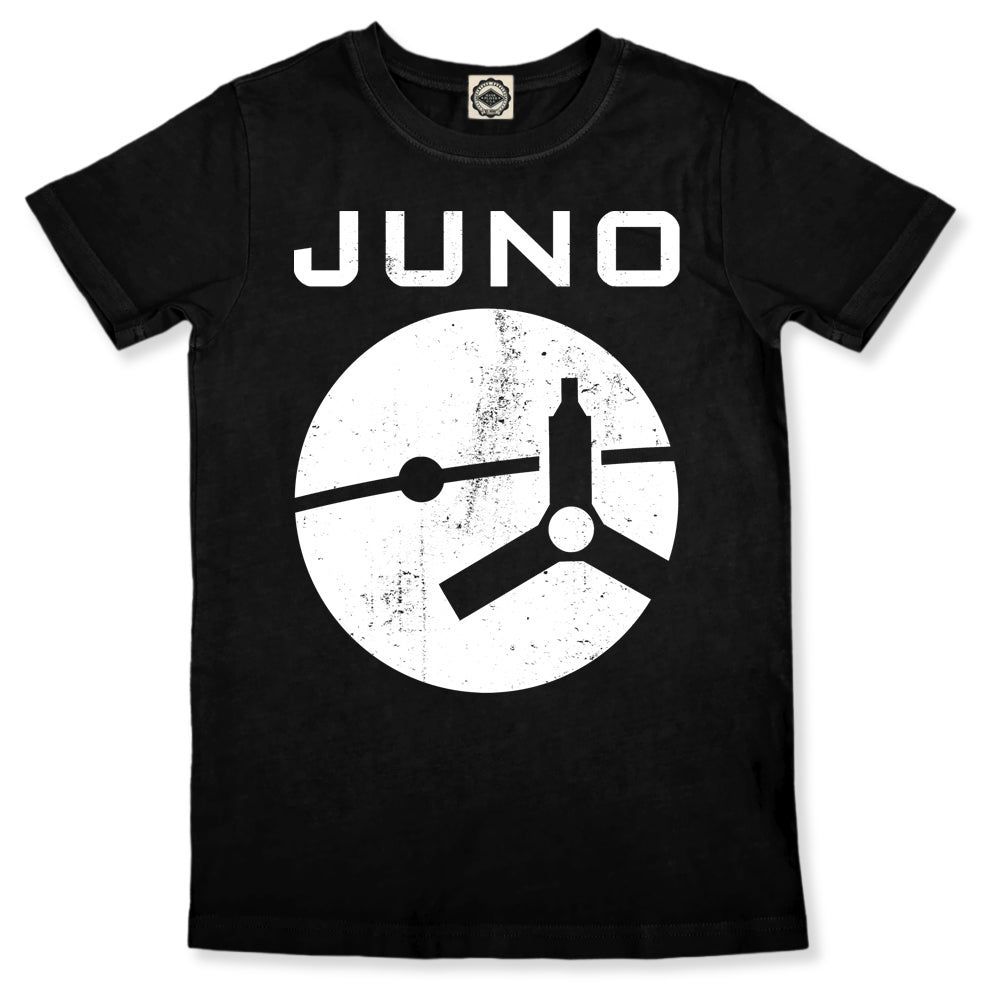 NASA Juno Mission Logo Men's Tee