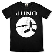 NASA Juno Mission Logo Men's Tee